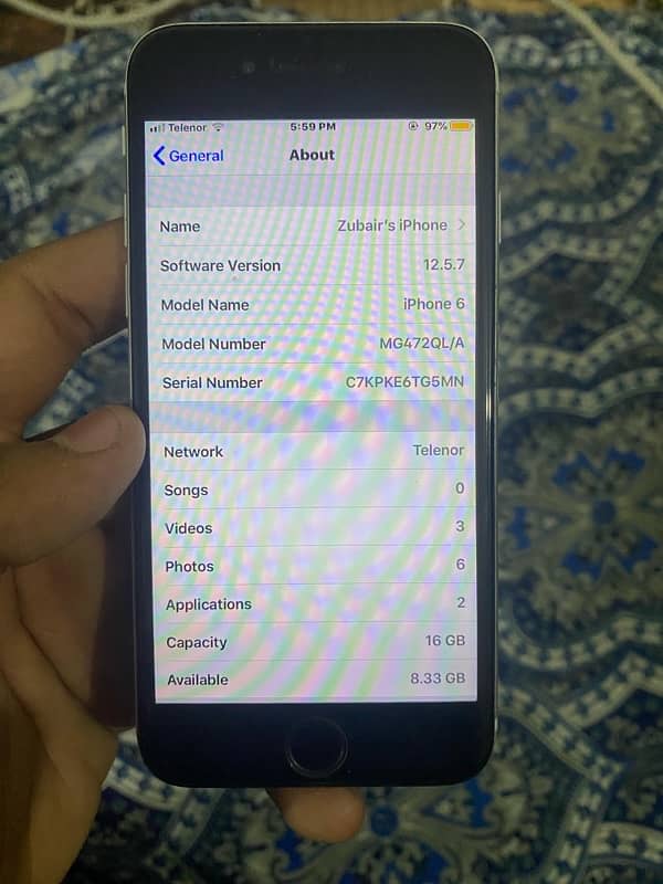 Iphone 6 pta ha 03023754610 1