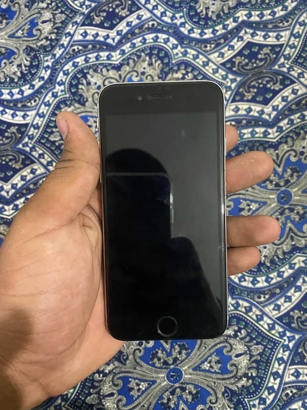 Iphone 6 pta ha 03023754610 5