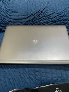 hp laptop  ( probook 4540s ) 0