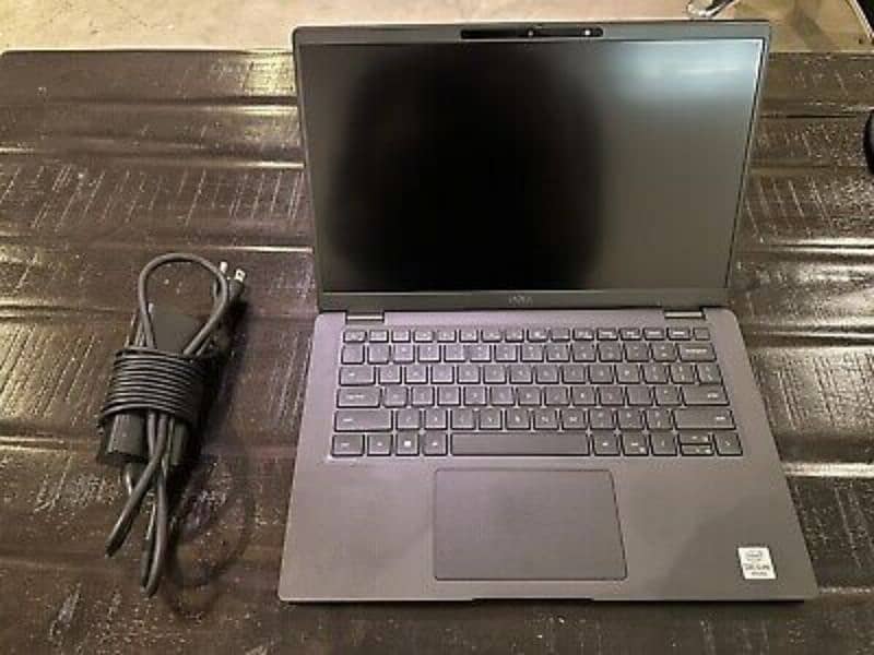 Dell Latitude 7410 Core i5 Open box Gen: 10th RAM: 16GB SSD: 256GB 4