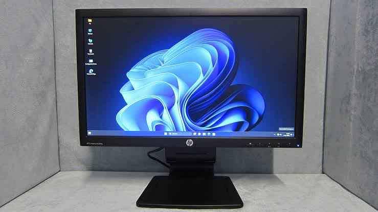 HP Compaq LA2306x 24 inch led for sale 0