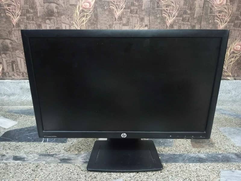 HP Compaq LA2306x 24 inch led for sale 1