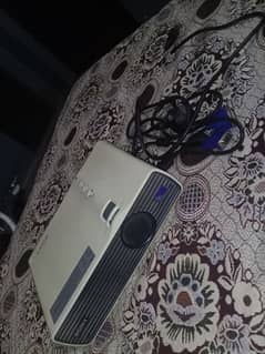 Sony VPL-DX10 Data Projector