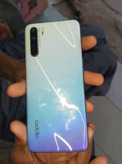 oppo f15 0