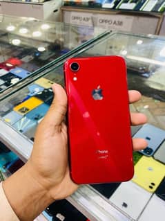 Iphone XR - 128 Gb - Factory Unlocked