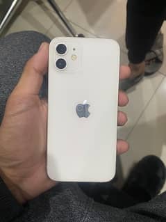 Iphone 12 Non Pta. 0