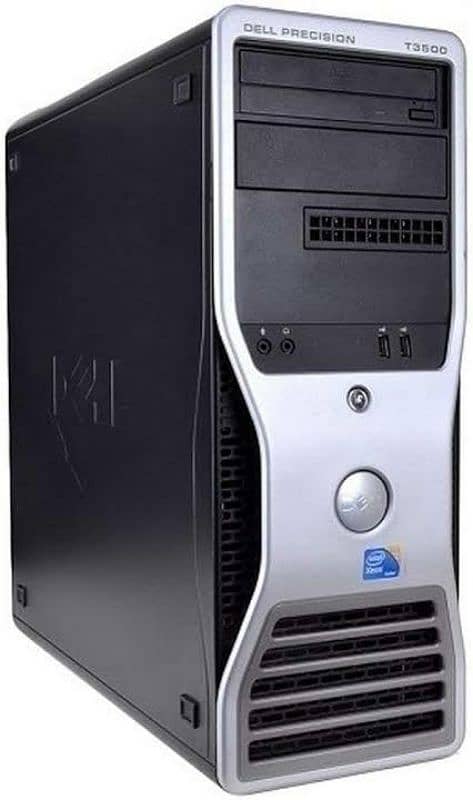 Dell T3500 0