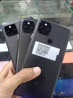 GOOGLE PIXEL 4A5G OFFICIAL APPROVED 0