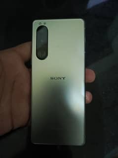 Sony Xperia 5III 0