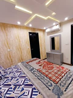 Luxury Studio/1 BHK/2 BHK available on daily basis 0