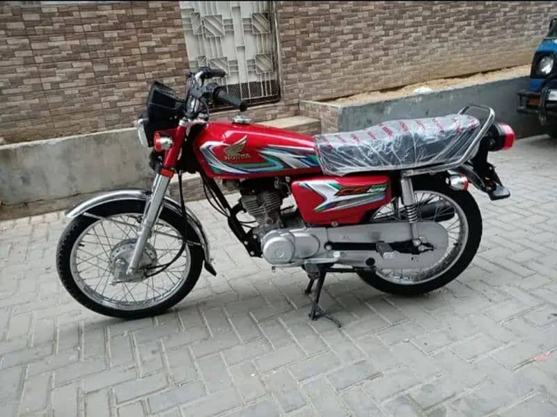 Honda 2