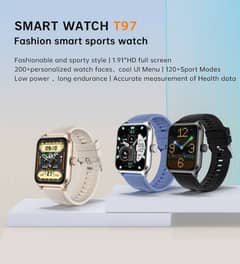 smart watch T97