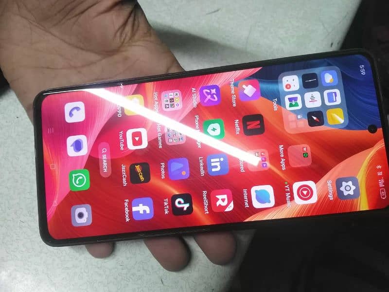 oppo reno12f 4g 3