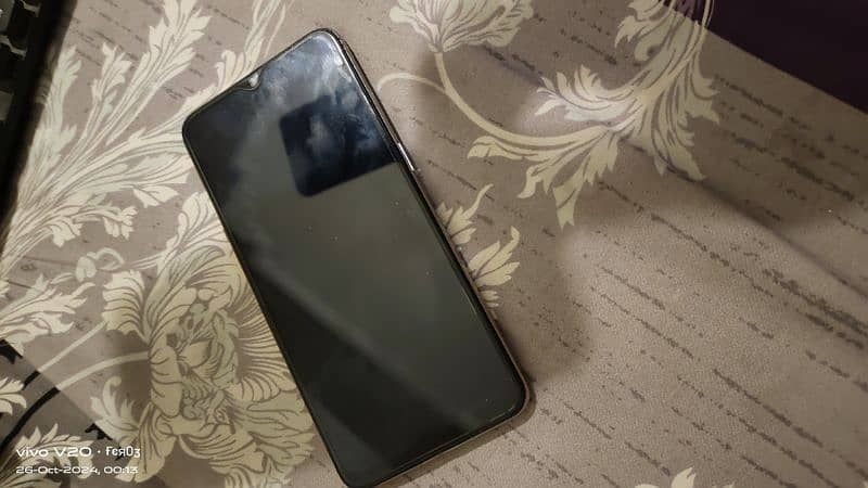 OPPO Reno z mobl bilkl ok h mujhe pas0 ki need h jbi sell kra hn 3