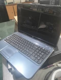 Hp Pavilion G6 Core i 3