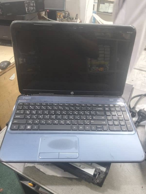 Hp Pavilion G6 Core i 3 2