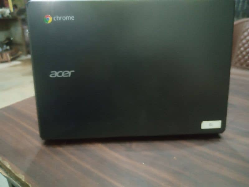 Chrome Book 3