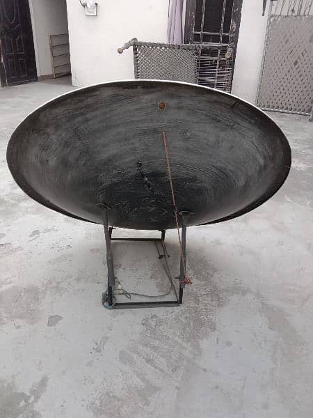 Dish Antenna / Dish Receiver / Lnb 1