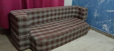 Sofa Cum Bed urgent selling for electricity bill