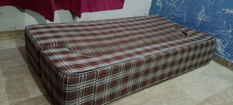 Sofa Cum Bed urgent selling for electricity bill 2