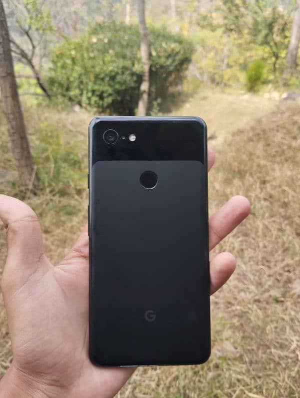 Google Pixel 3XL PTA Approved Exchange Possible 0