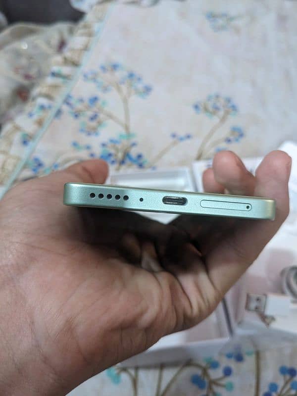 Redmi Note 13 PTA APPROVED 7