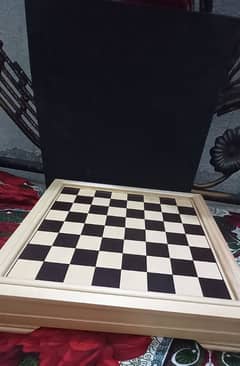 Chess 5 in 1 game 0