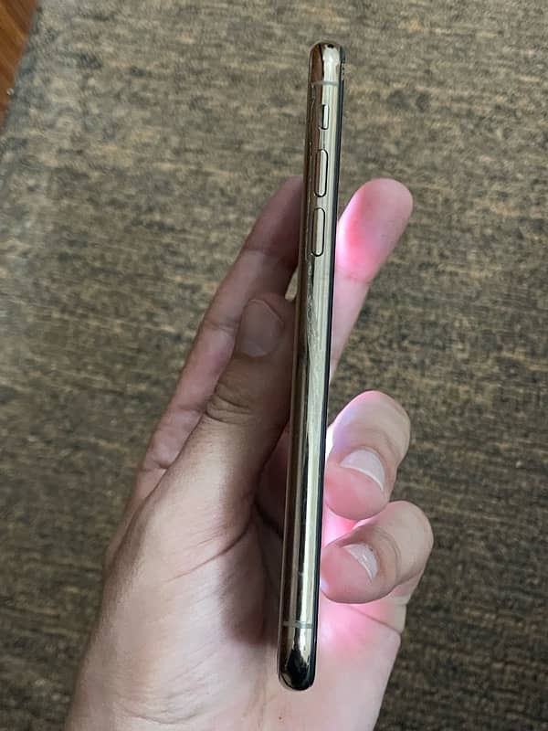 Iphone Xs 3