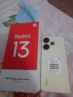 Redmi 13