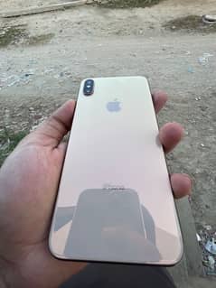 Iphone Xs Max 512gb Non Pta FU