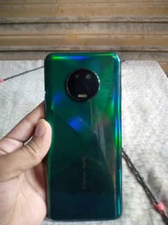 infinix note 7 4 128 official pta proved box sath ha