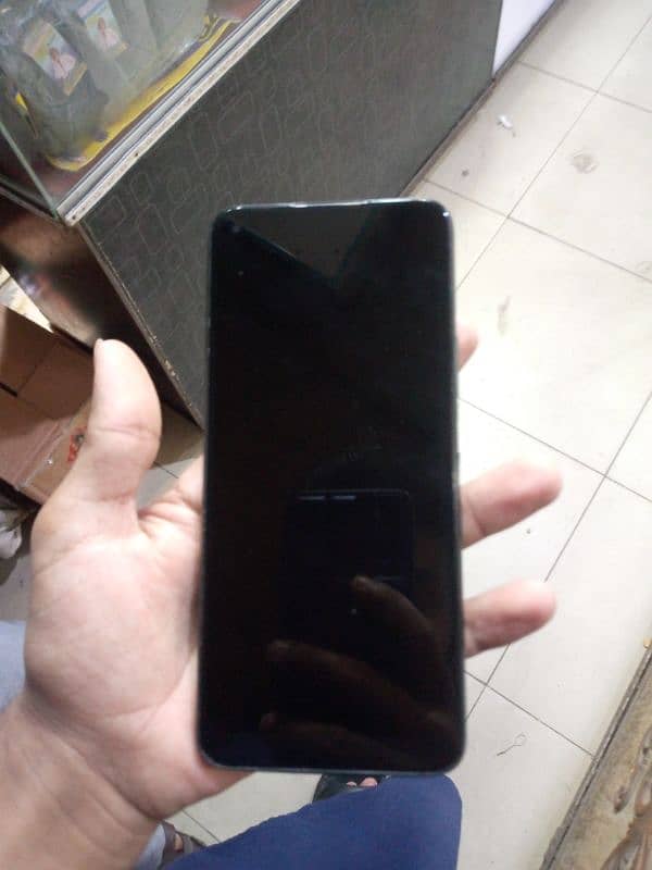 infinix note 7 4 128 official pta proved box sath ha 1