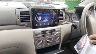 Toyota Corolla Assista 2006