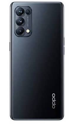 Oppo Reno 5  8/128