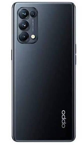 Oppo Reno 5  8/128 0