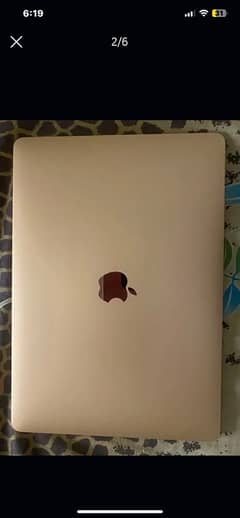 macbook air