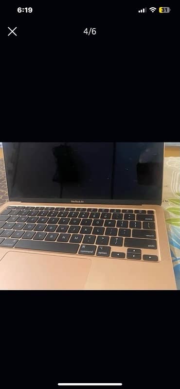 macbook air 3