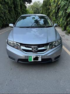 Honda City Prosmatic 1.5 IVTEC 2020