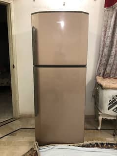 haier fridge