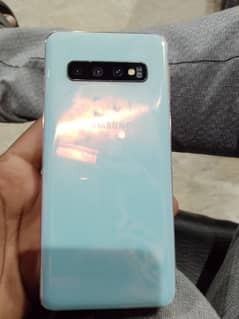 Samsung S10