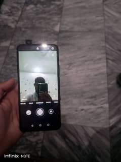 Huawei y9 prime 4 128 all ok pop up camera 0