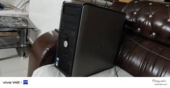 Dell Optiplex 780 Core 2 due