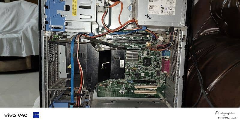 Dell Optiplex 780 Core 2 due 1