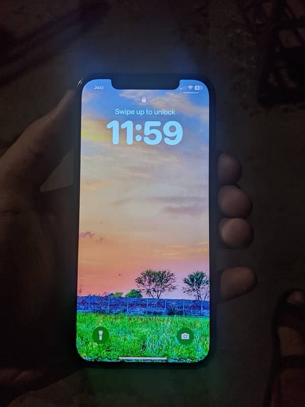 iPhone 12pro pta approved jv 0