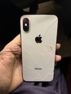 iPhone XS non pta 64 hn