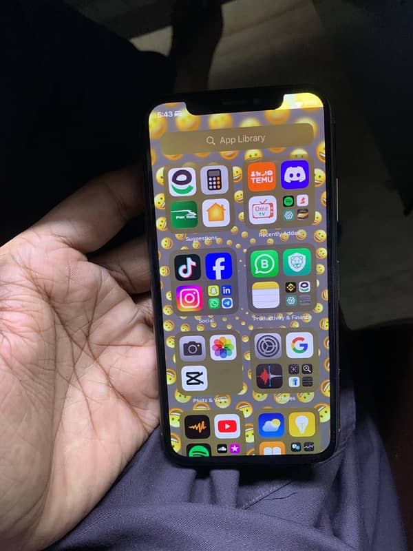 iPhone XS non pta 64 hn 2