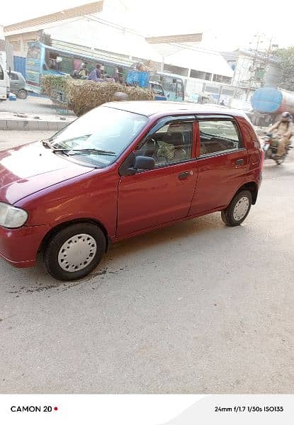 03239183629 original condition hai 2003 model hai 16