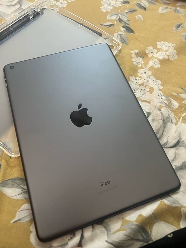 Ipad 9 generation 64gb wifi variant 0