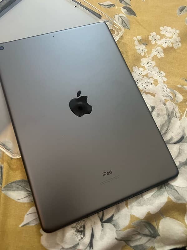 Ipad 9 generation 64gb wifi variant 2