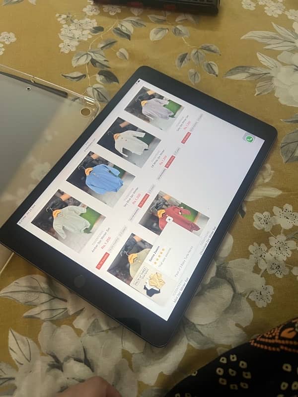 Ipad 9 generation 64gb wifi variant 3